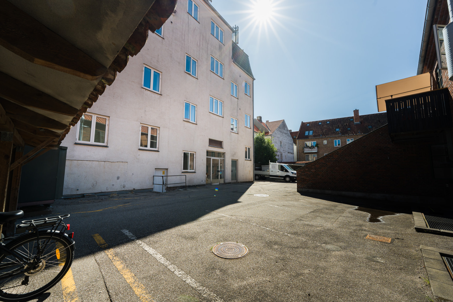 Torvegade 3 C, Helsingør — billede 11 af 11