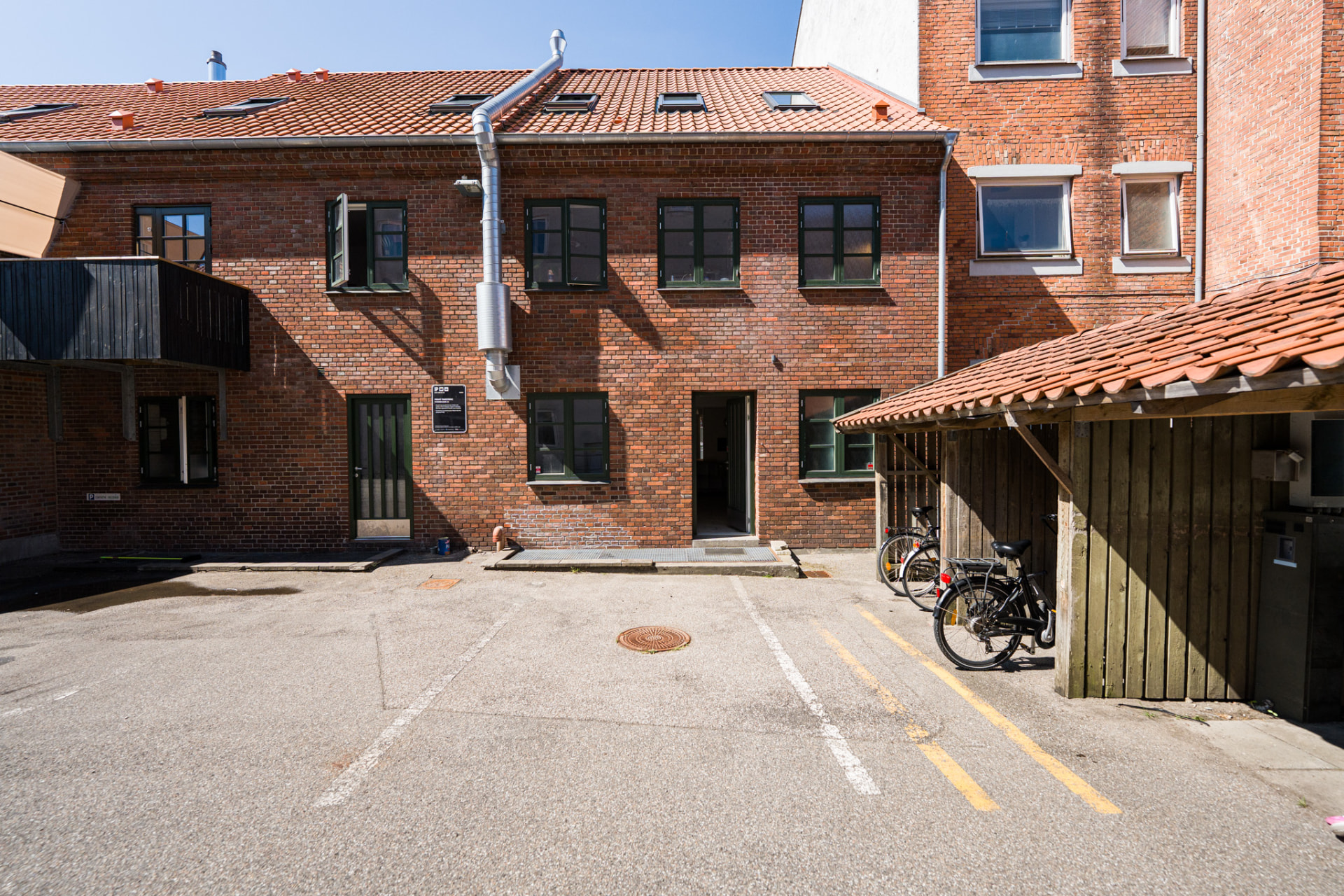 Stjernegade 24 F, Helsingør — billede 11 af 11