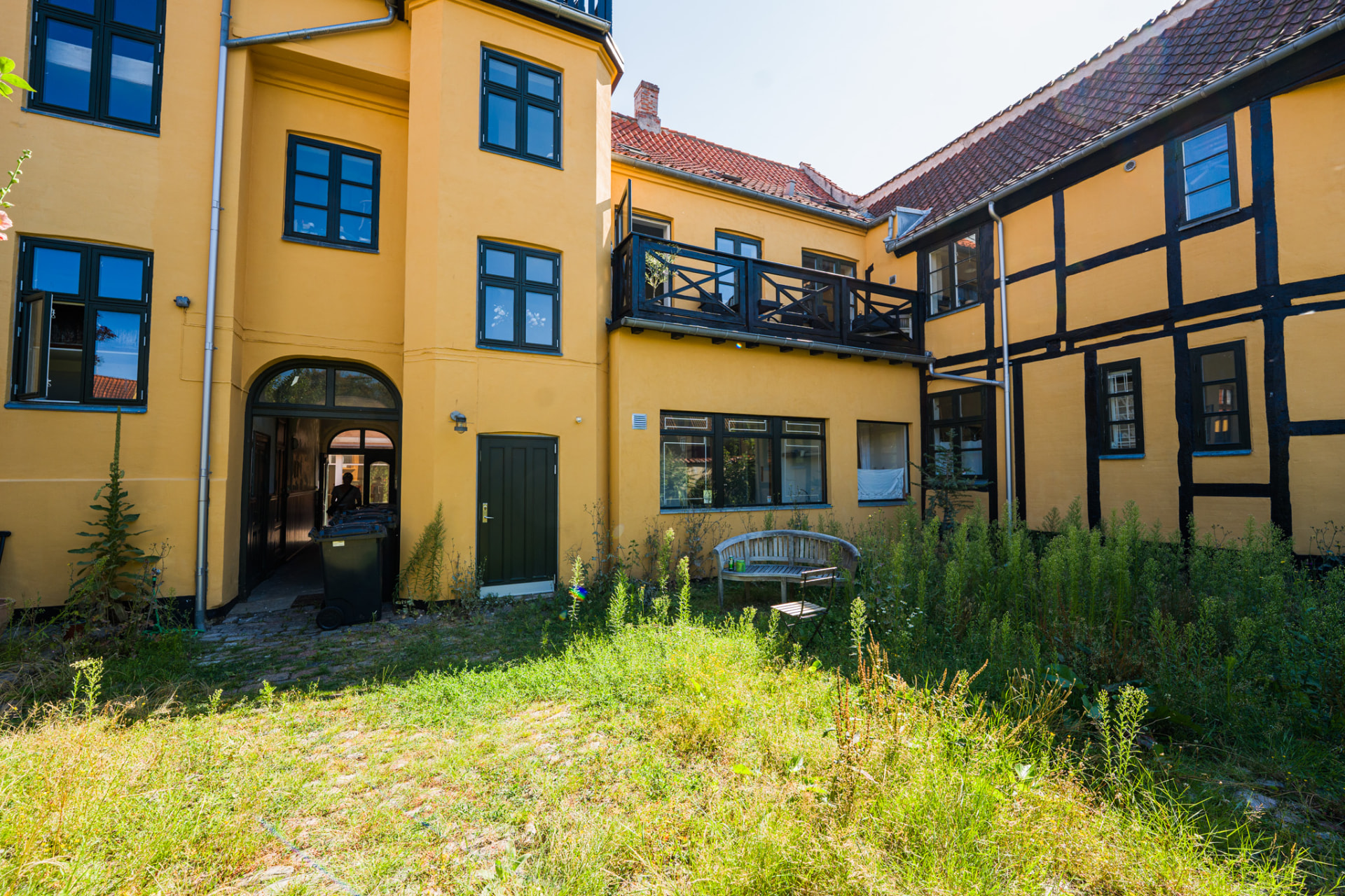 Stjernegade 17 B, Helsingør — billede 6 af 7