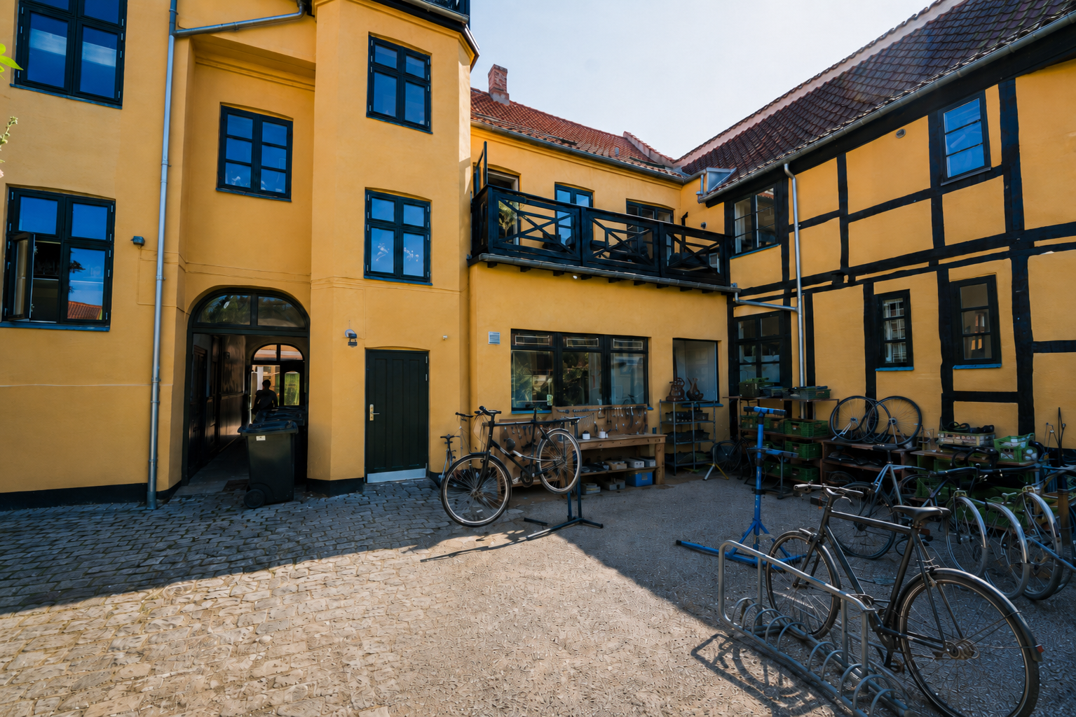 Stjernegade 17 B, Helsingør — billede 7 af 7